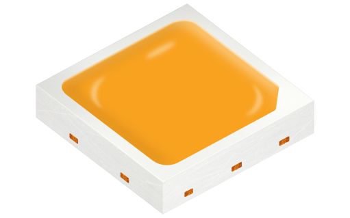 Osram presents long-life LED for general lighting